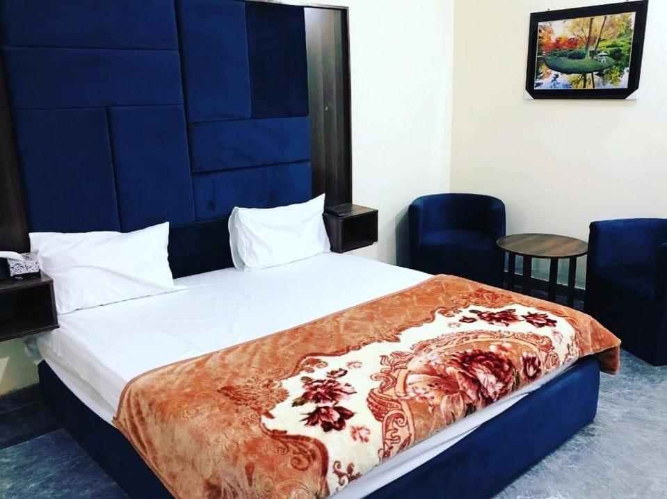 Hotel Air Inn Lahore Exteriér fotografie